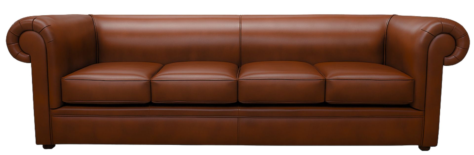 The Canterbury Chesterfield